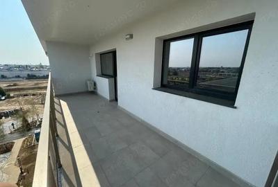 Apartament 2 camere, 45mp utili+15mp terasa, metrou, Hils Republica - 9