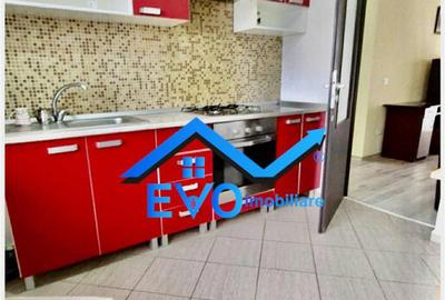 Se inchiriaza, apartament 2 camere, loc de parcare si boxa, - 10