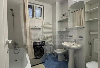 Vilă cu 4 camere moderne si curte - Copou - 1.250€/lună - 17