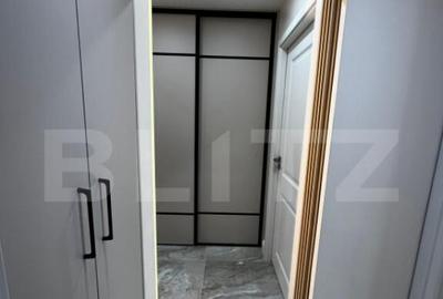 Apartament 3 camere, renovat lux, zona ?tefan cel Mare - 10