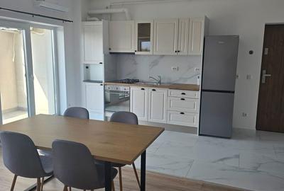 Apartament cu 2 camere în Botizului - 10