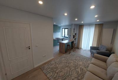 Ap 2 camere / 2 balcoane Ghencea Cooperativei etaj 1/4 mobilat Ap 2 camere / 2 balcoane Ghencea Cooperativei etaj 1/4 mobilat - 4