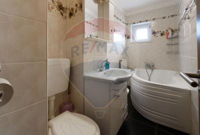 Apartament cu 2 camere decomandat, mobilat în Electroprecizia - 4