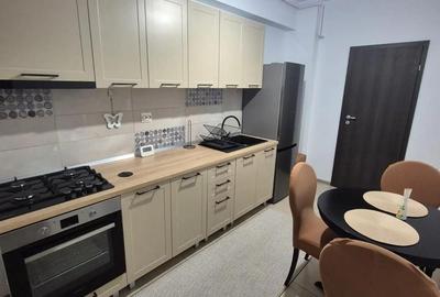 Apartament cu 2 camere decomandat în Găvana - 2