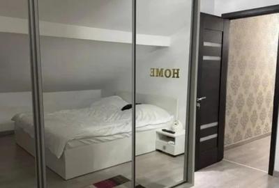 Apartament cu 4 camere decomandat, mobilat în Central - 5