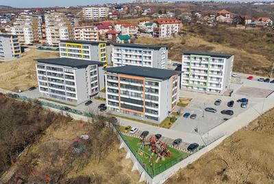 Apartament cu 2 camere decomandat în Păcurari - 3
