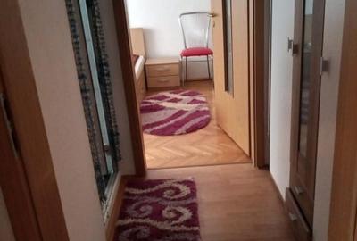 Apartament inchiriat 2 camere,balcon inchis,boxa privata,Timisoara,zona Lipovei - 7