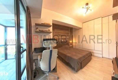 Apartament cu 3 camere în Andronache - 10