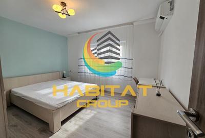 Apartament cu 2 camere decomandat, mobilat în Sebastian - 10