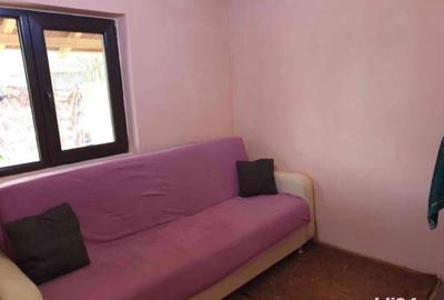 Casă cu 2 camere cu Teren 1000 Mp în Florești - 6