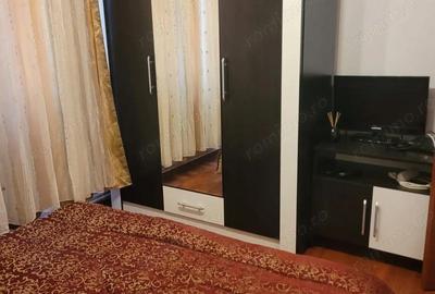 Apartament cu 2 camere semidecomandat, mobilat în Soarelui