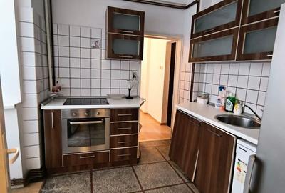 Apartament cu 2 camere semidecomandat, mobilat în Sala Palatului - 10