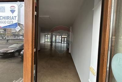 Spațiu comercial, de 80 mp, în Vasile Alecsandri - 10