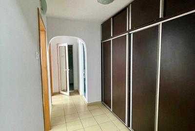 Apartament cu 3 camere decomandat în Exterior Vest - 7