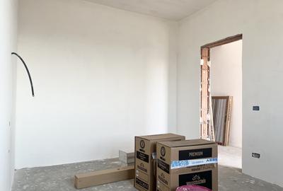 Duplex, 76mp Utili, 277mp Teren, 3 Camere, Constructie Noua - Sacalaz - 4
