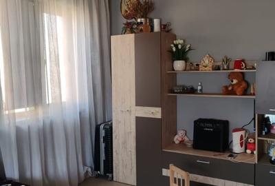 Vanzare casa cu etaj Satu Nou Muntenii de Sus - 8