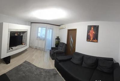 Apartament cu 3 camere semidecomandat în Groapa - 6