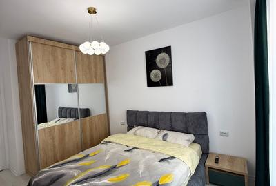 Apartament cu 2 camere decomandat în Militari - 22