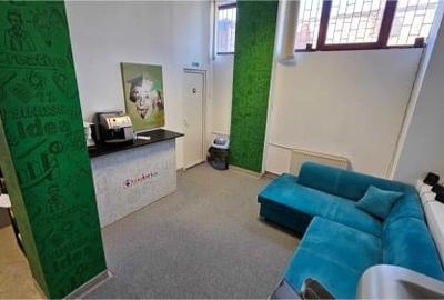 Basarab Închiriez spațiu parter 20 mp casa individuala curte zona relaxare - 8