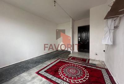 Garsonieră | etaj 2 | Zona buna | - 2