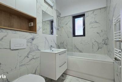 Apartament cu 2 camere, mobilat în Pantelimon - 14