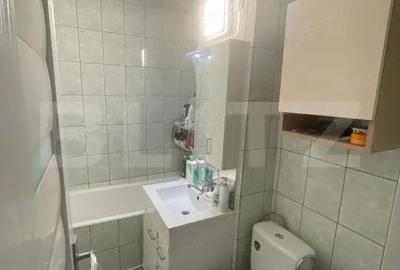 Apartament cu 3 camere decomandat în Central - 9
