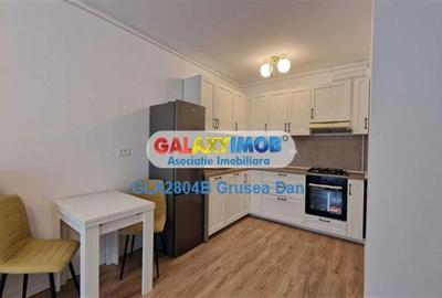 Apartament cu 2 camere decomandat, mobilat în Theodor Pallady - 7