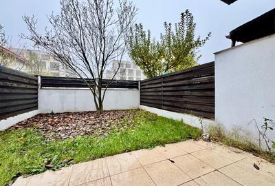 Inchiriere vila 4 camere Voluntari Avangarde Forest 1 - 22