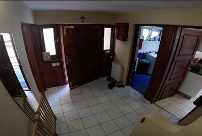 Vilă individuală - 7 minute Brâncoveanu - Office&More Vilă individuală - 7 minute Brâncoveanu - Office&More - 8