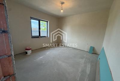 COMISION 0% CASA PARTER DOMNESTI DRUMUL TARGULUI- LA CHEIE - 7