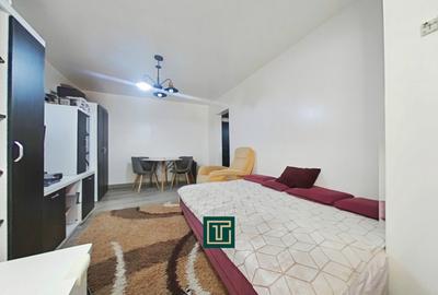 Apartament modern cu 3 camere complet renovat în Aurel Vlaicu – confort și stil, - 1