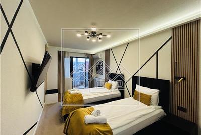 Casă individuală cu 10 camere cu Teren 500 Mp în Lazaret - 34