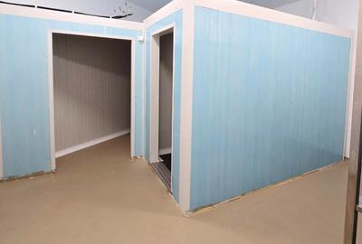 Spatiu comercial vad intens, intersectie bulevarde, vizibilitate maxima - 11