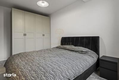 Apartament cu 2 camere semidecomandat în Vitan - 4