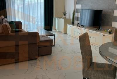 Apartament 2 camere de vanzare, Mamaia Nord, cu vedere la mare - 10