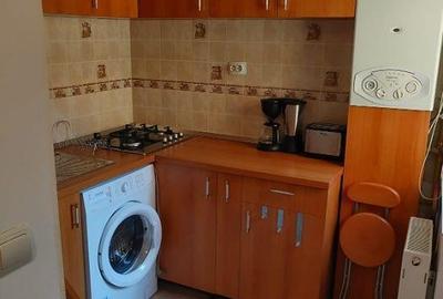 Garsonieră în Universitate - 6