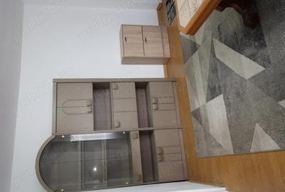Inchiriez apt la intersectia dintre Cl Cisnadiei si N Iorga Sibiu - 2