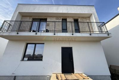 Vila individuala 5 camere Tunari - 3