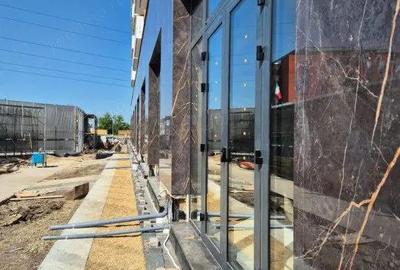 COMISION 0% Spatiu comercial 295 mp cu vad bun, zona Torontalului - 5