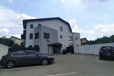 Apartament cu 2 camere, mobilat în Drumul Taberei - 11