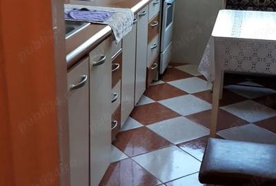 Apartament cu 2 camere decomandat în Central - 3