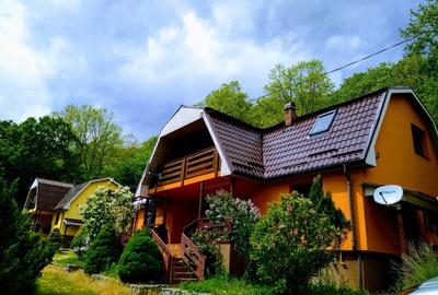 Casă cu 6 camere în Someș-Odorhei - 7