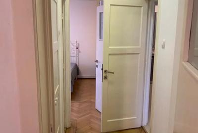 Apartament cu 3 camere decomandat, mobilat în Dacia - 13