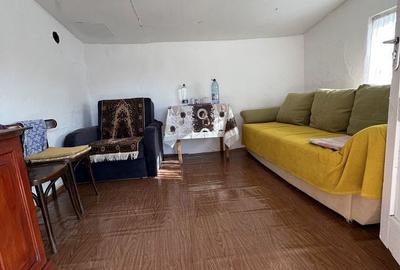 Casă cu 3 camere în Milășel - 1