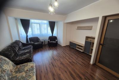 Apartament cu 2 camere decomandat în Siderurgiștilor - 7