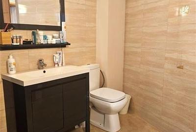 LANGA PIATA VICTORIEI, ET 3, 100 MP, RENOVAT COMPLET, GARAJ! LANGA PIATA VICTORIEI, ET 3, 100 MP, RENOVAT COMPLET, GARAJ! - 16