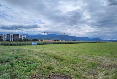 Teren situat in Bartolomeu strada Lanii, suprafata 16.500 mp, pretabil P+8-11 E - 4