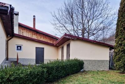 Vand casa in Uricani, Hunedoara, 127 mp, teren 674 mp, zona turistica - 4