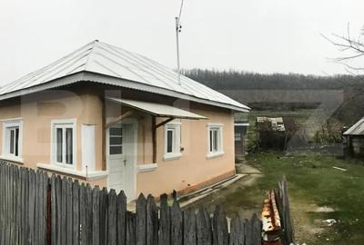 Casă cu 2 camere cu Teren 1724 Mp în Central - 2