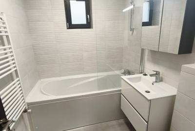 Ap. 2 camere -Prima Inchiriere-Narciselor/Uverturii-Demisol Inalt - 10